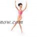 Laurie Hernandez Gymnast Barbie Doll   569045986